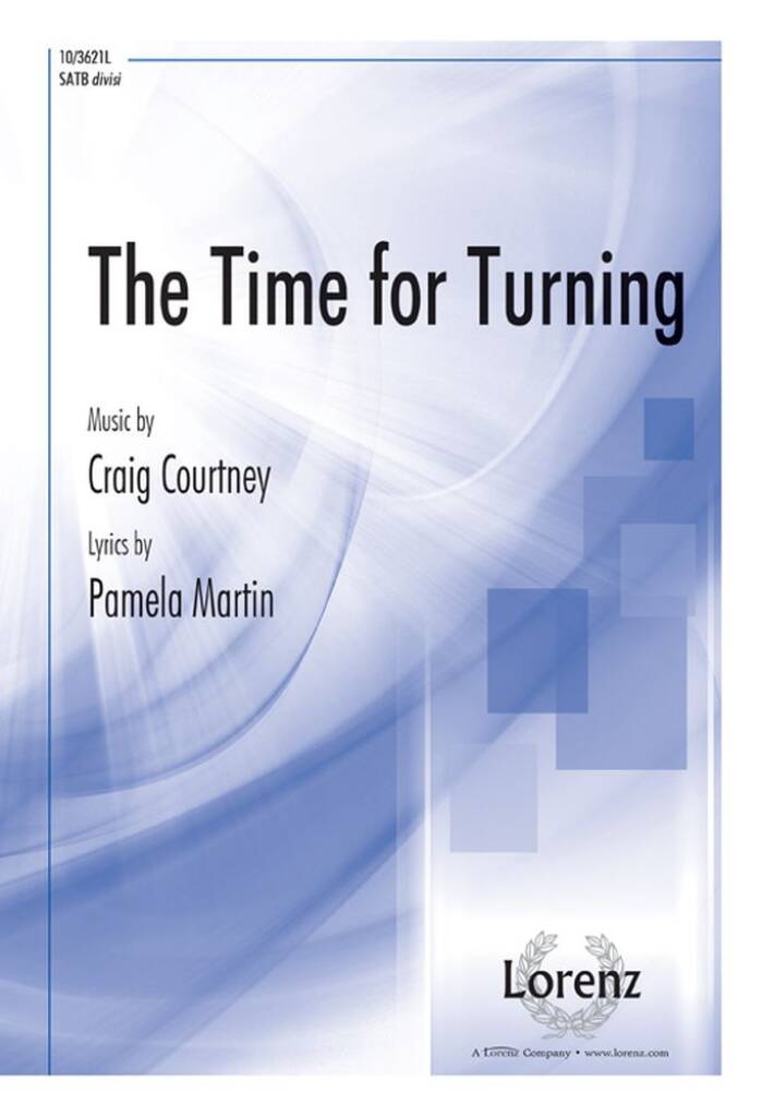 The Time For Turning