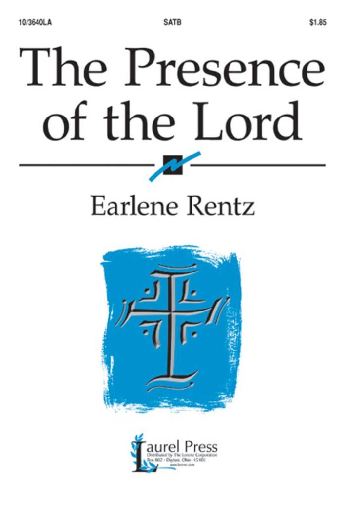 The Presence Of The Lord