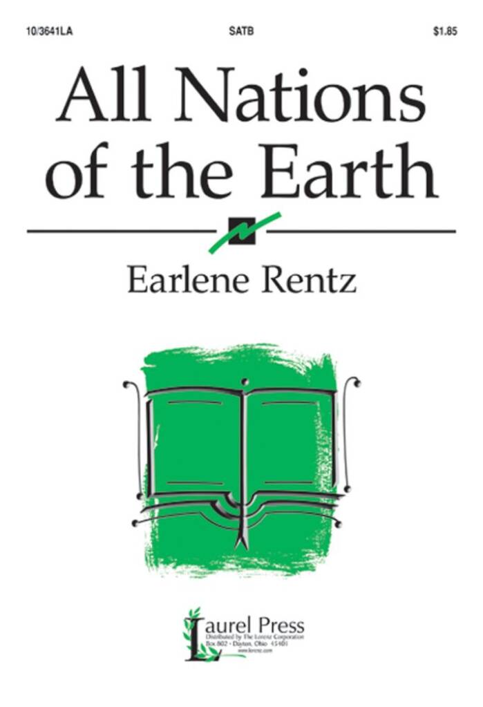 All Nations Of The Earth