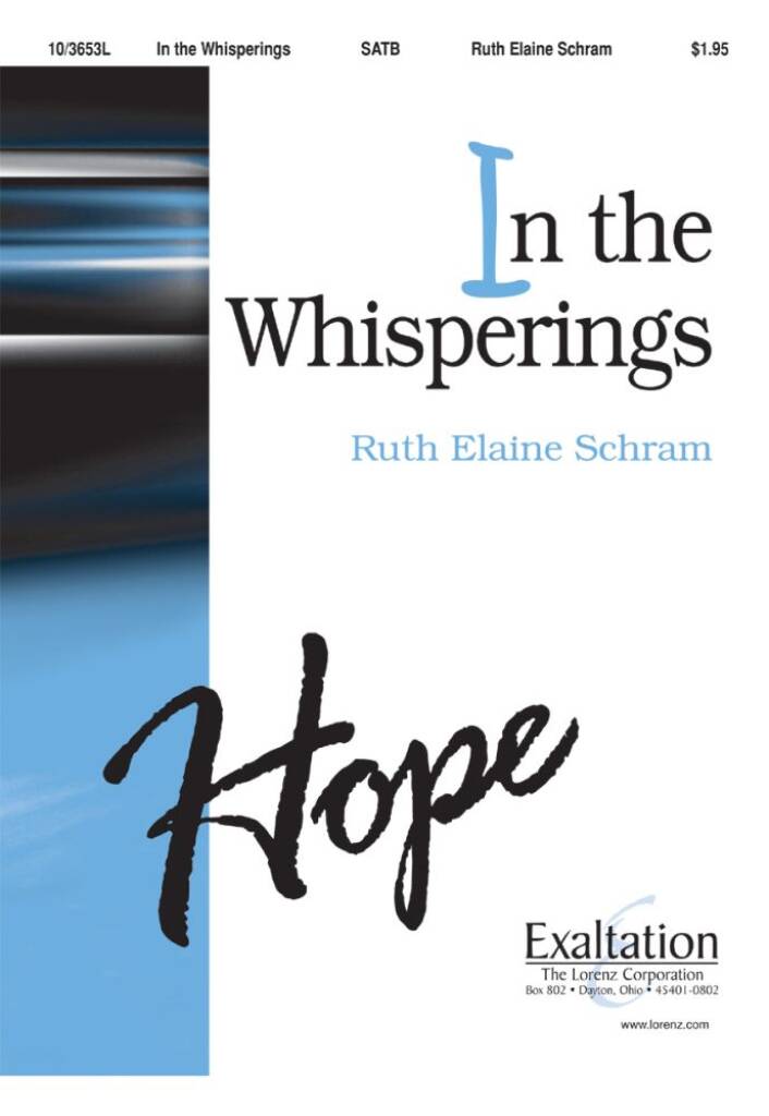 In The Whisperings