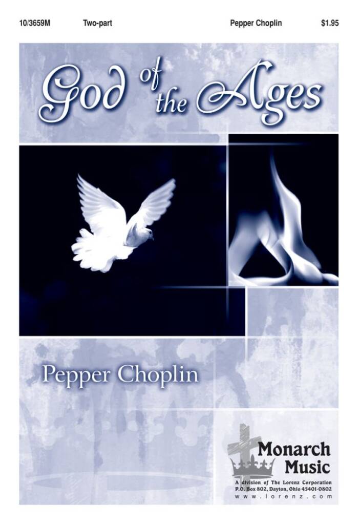 God Of The Ages