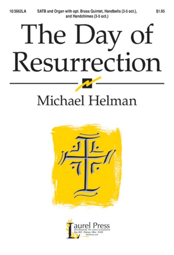 The Day Of Resurrection