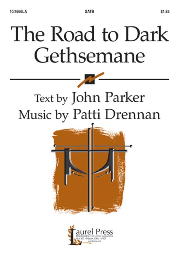 The Road To Dark Gethsemane