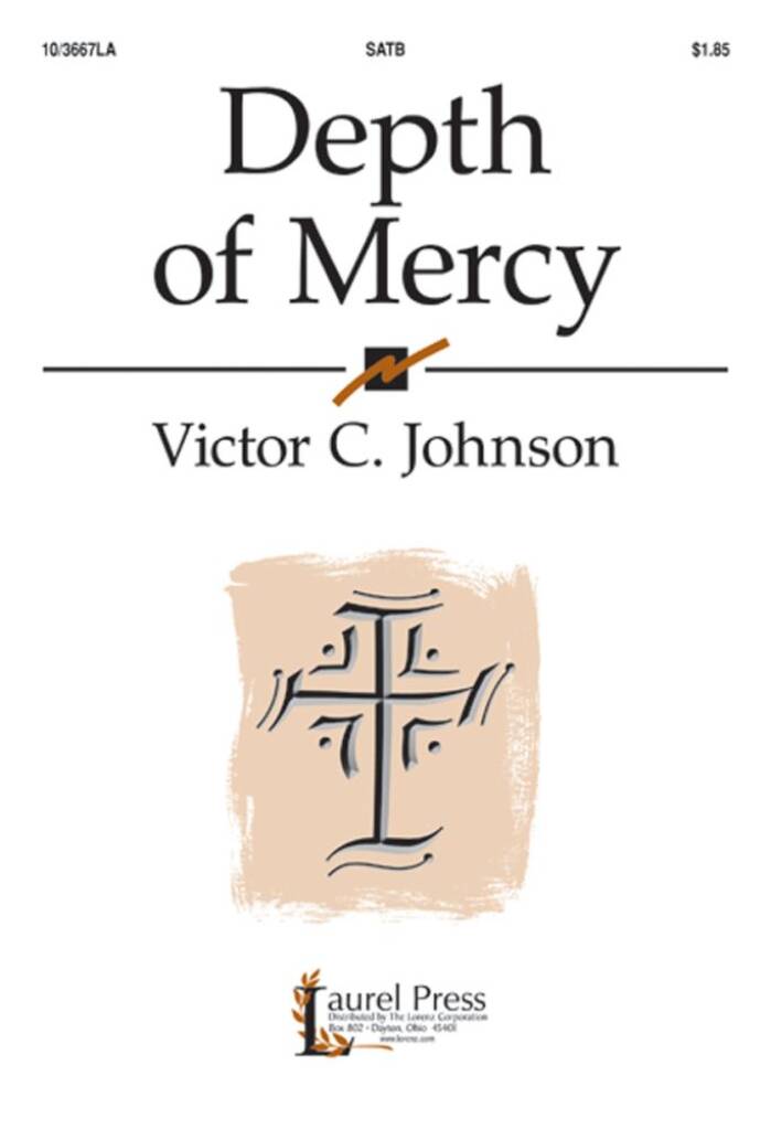 Depth Of Mercy