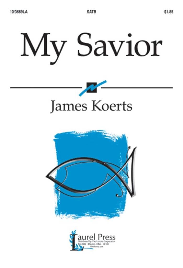 My Savior