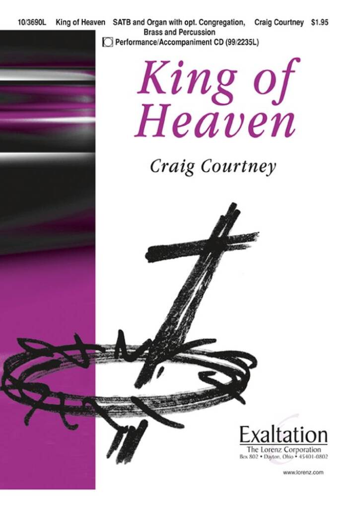 King Of Heaven