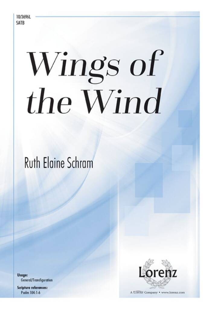 Wings Of The Wind