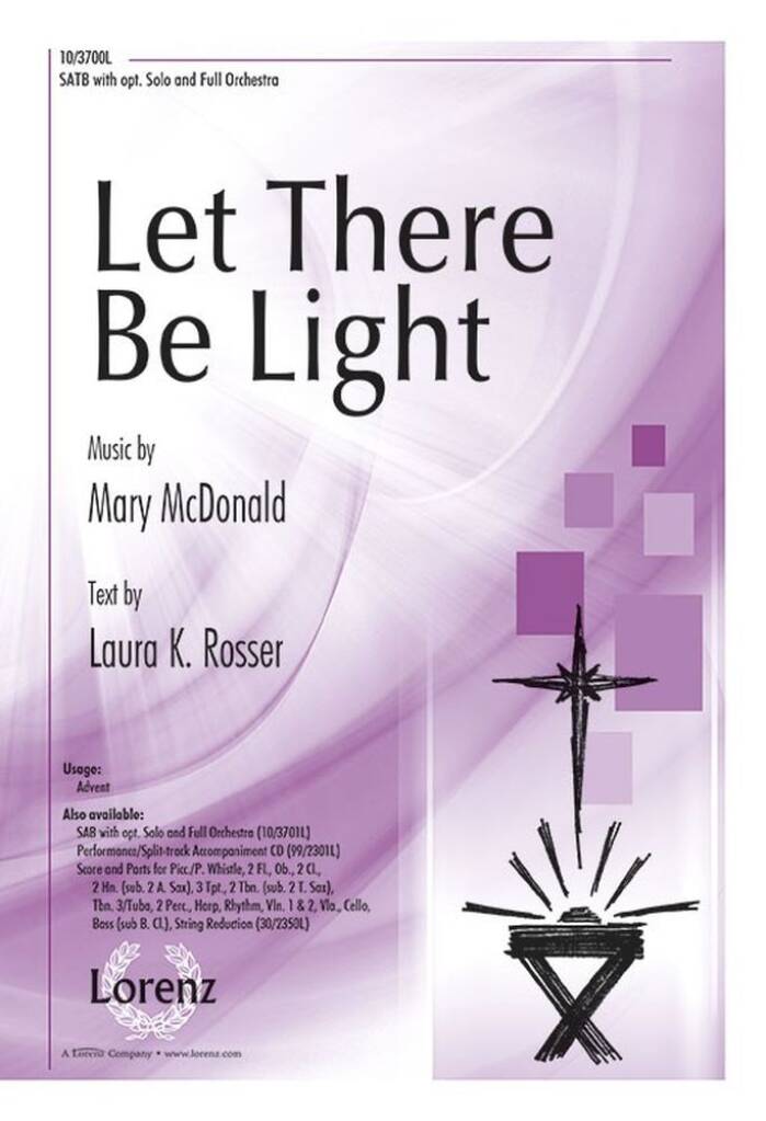 Let There Be Light