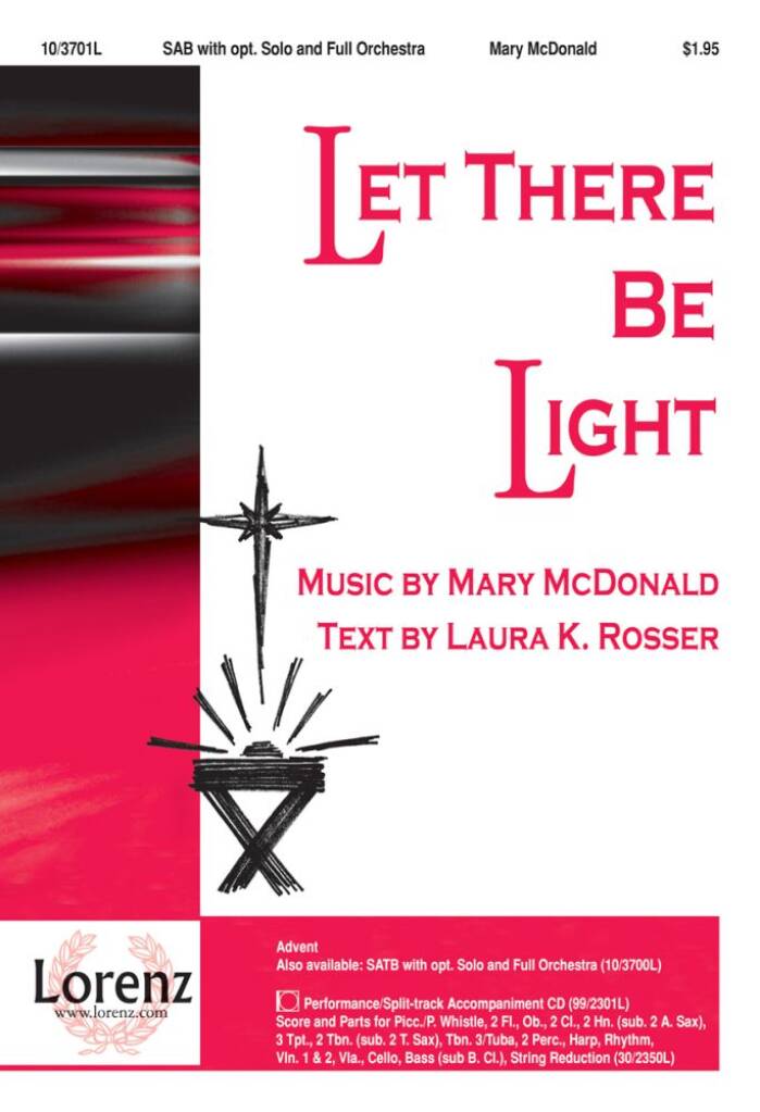 Let There Be Light