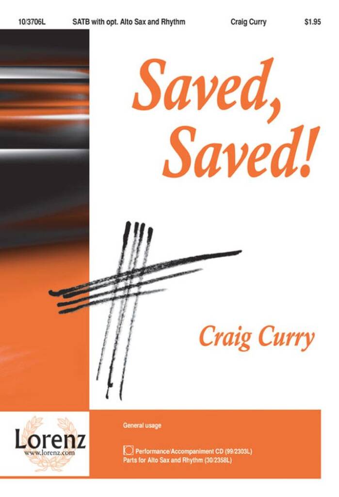 Saved, Saved!