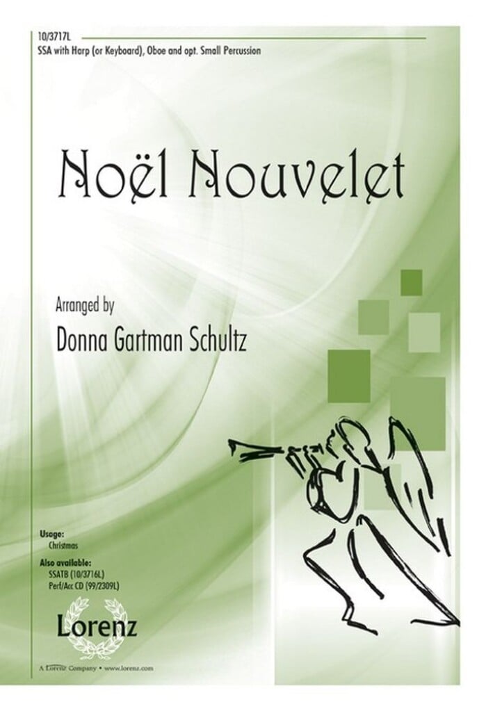 NoÃ«l Nouvelet