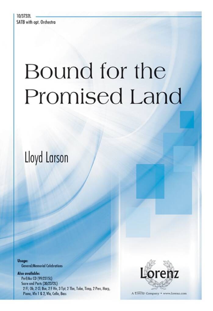 Bound For The Promised Land