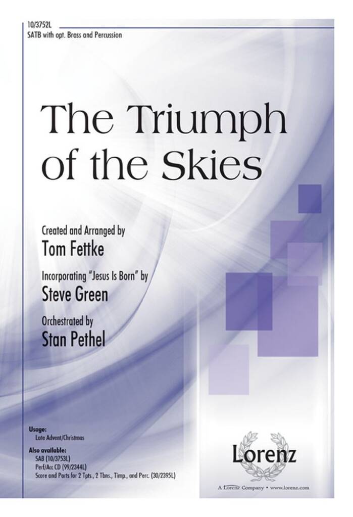 The Triumph Of The Skies
