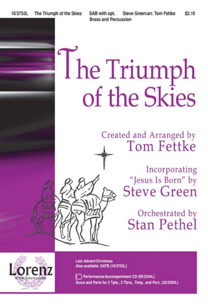 The Triumph Of The Skies
