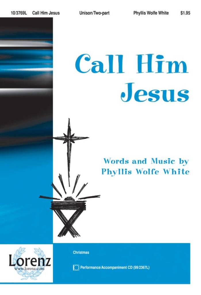 Call Him Jesus