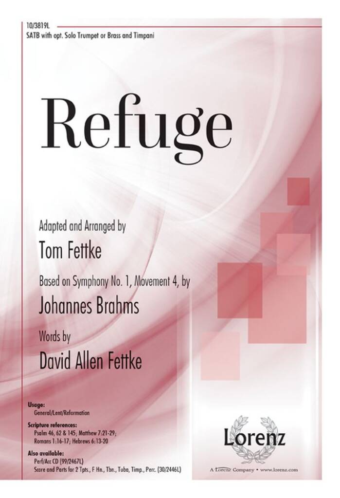 Refuge