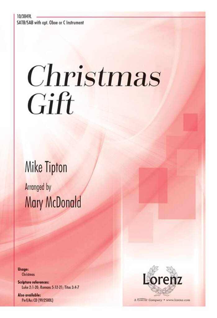 Christmas Gift