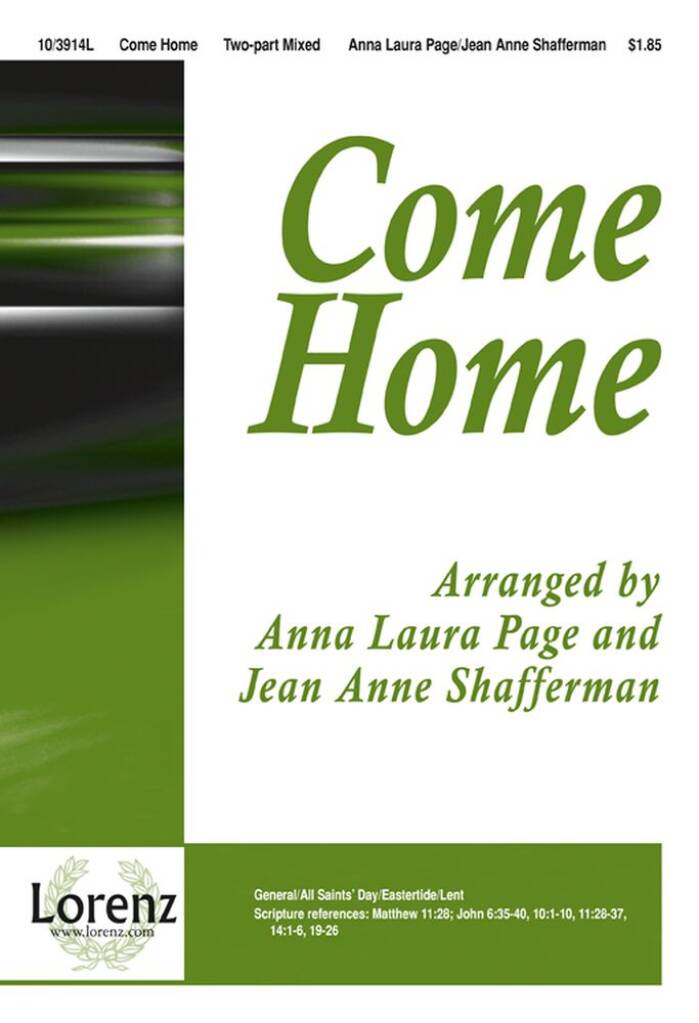 Come Home