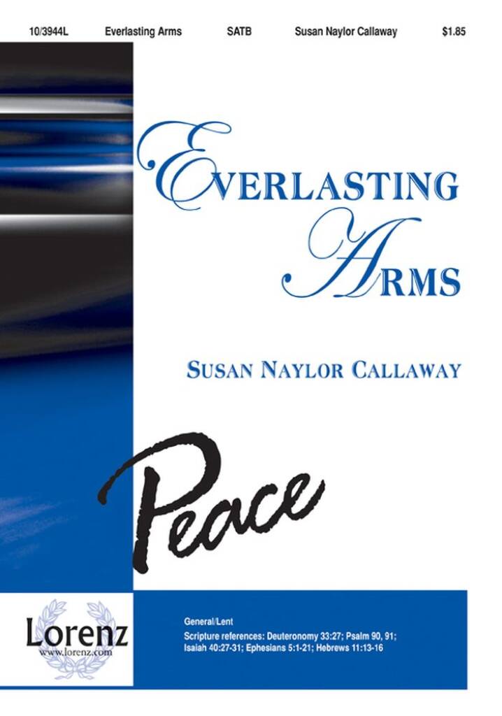 Everlasting Arms