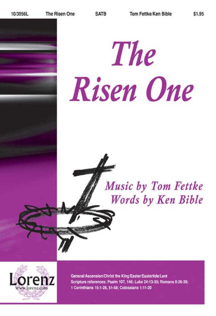 The Risen One