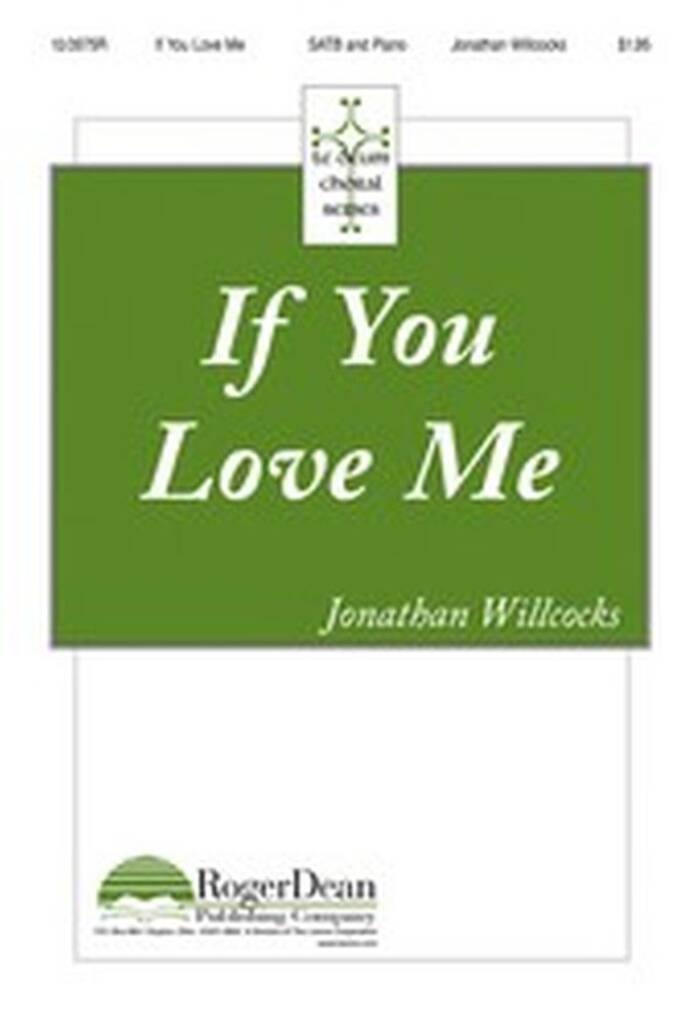 If You Love Me