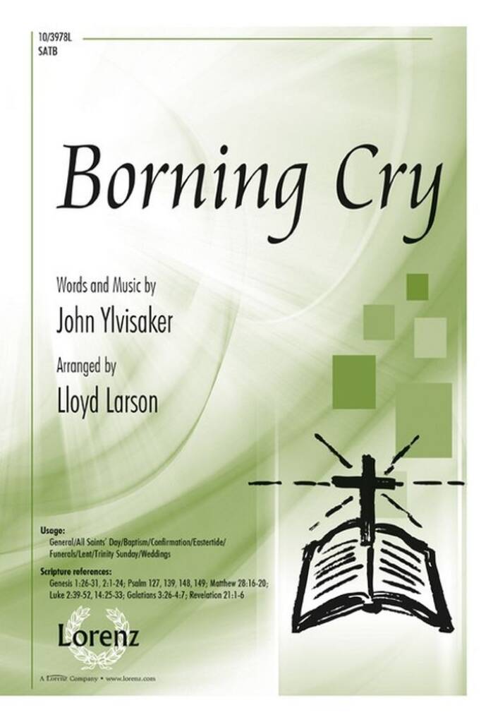 Borning Cry