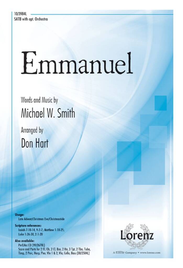 Emmanuel