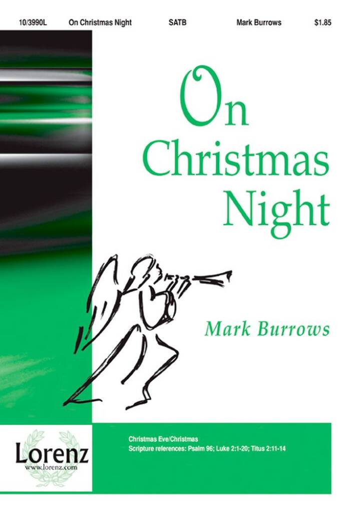 On Christmas Night