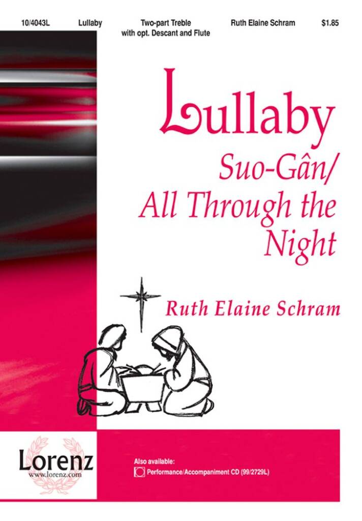 Lullaby