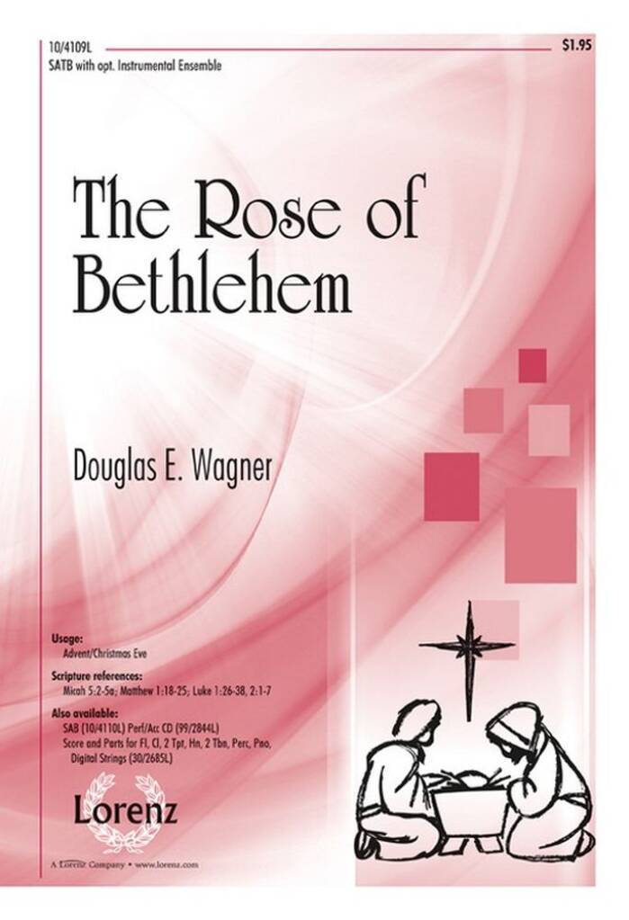 The Rose Of Bethlehem
