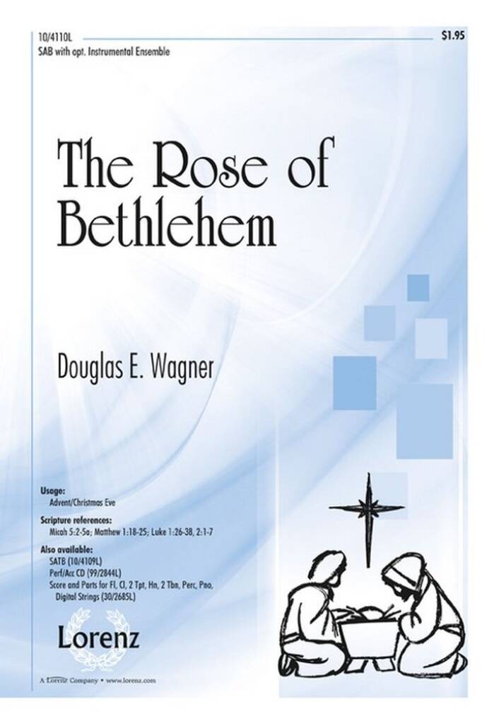 The Rose Of Bethlehem