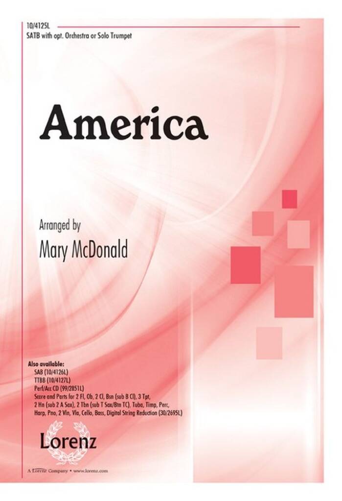 America