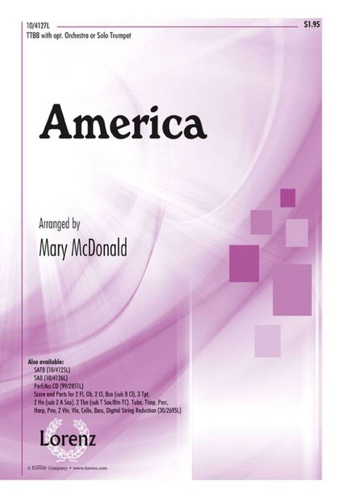 America