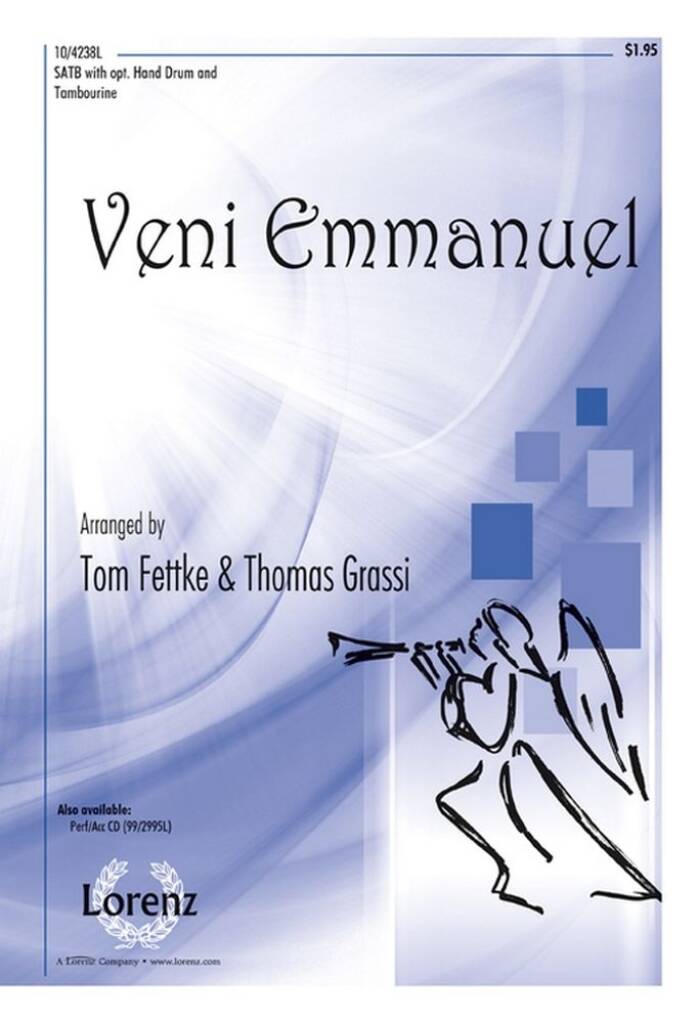 Veni Emmanuel