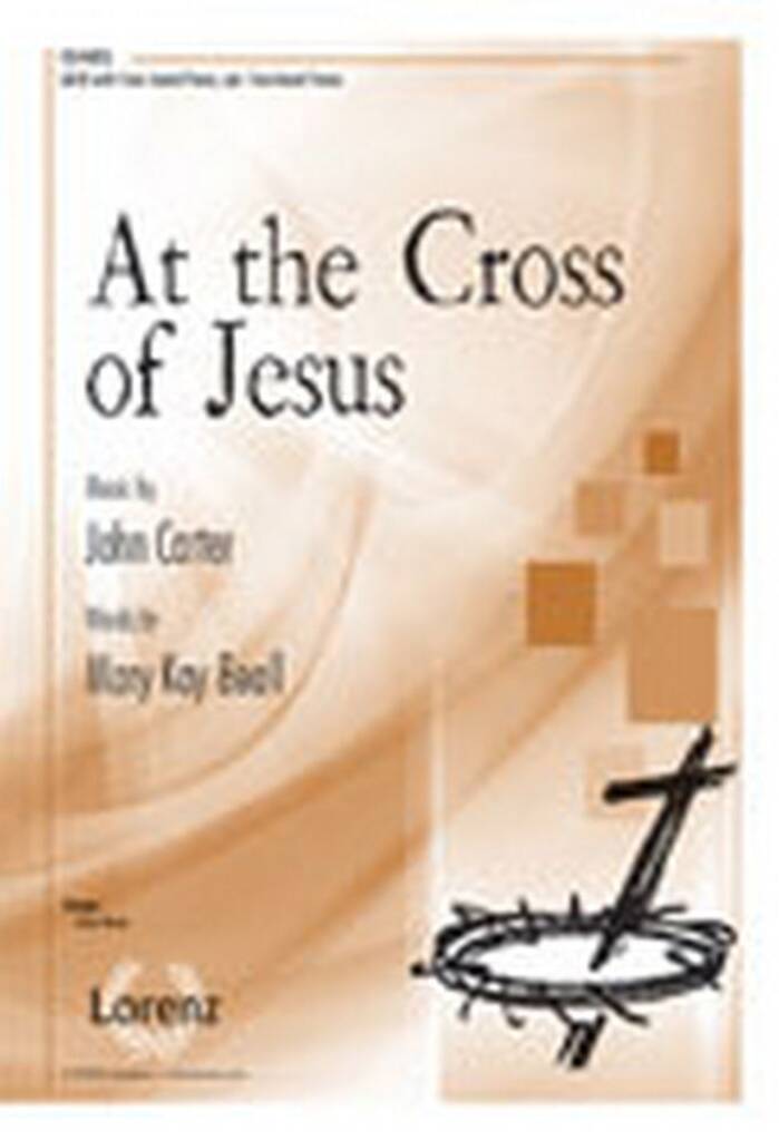 At The Cross Of Jesus