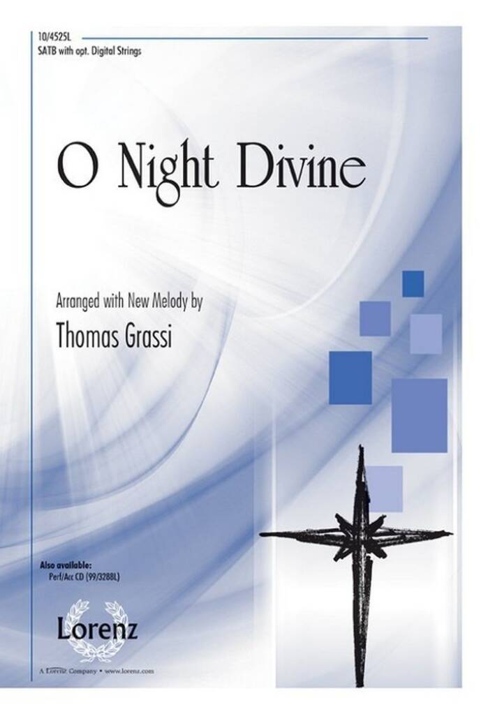 O Night Divine