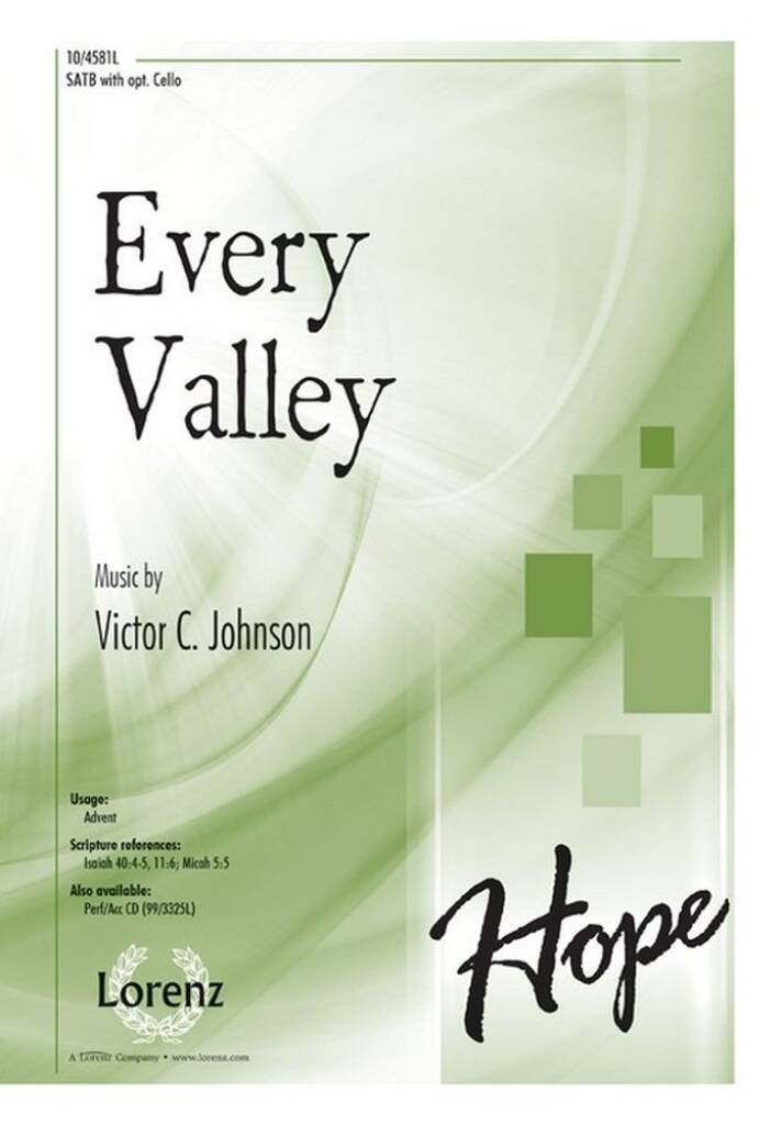 Every Valley