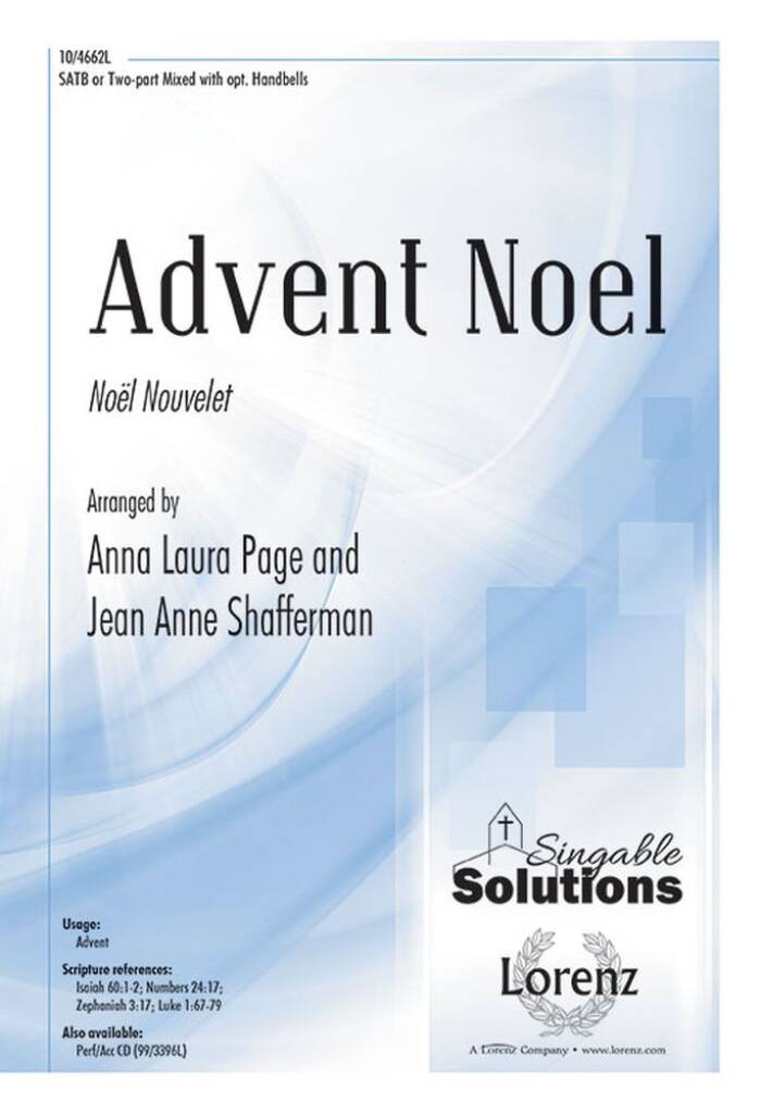 Advent Noel