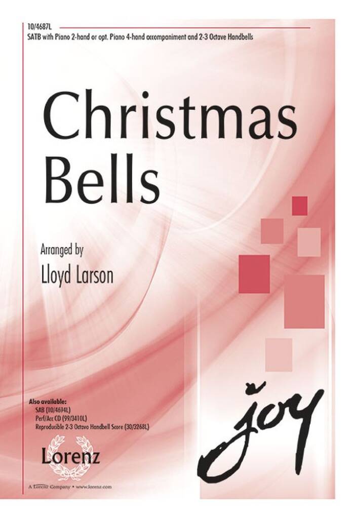 Christmas Bells