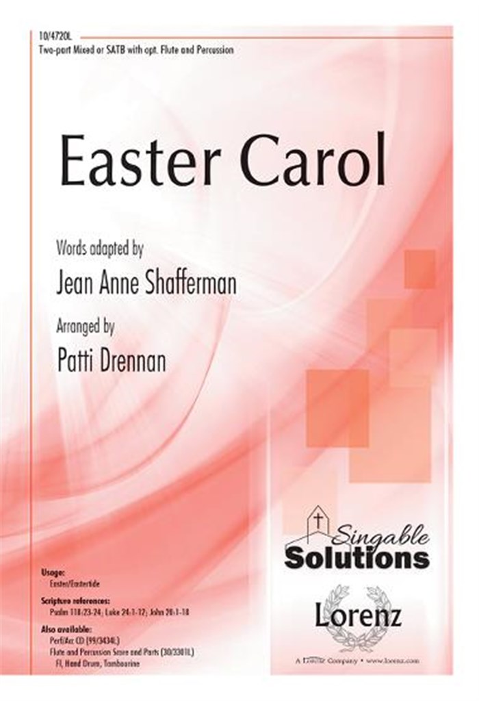 Easter Carol
