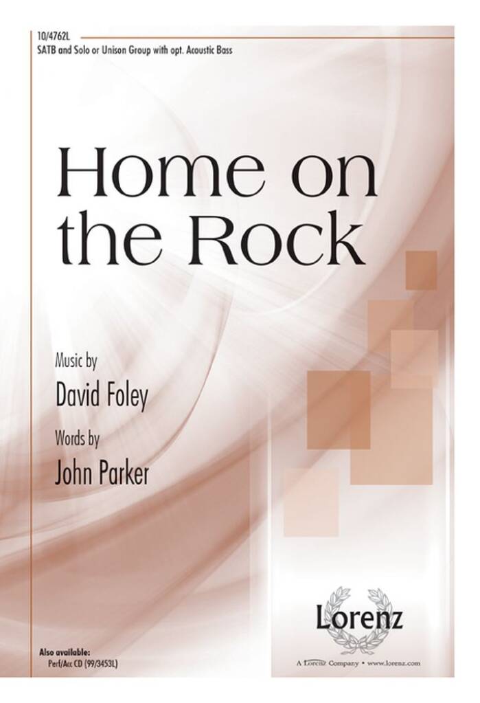 Home On The Rock