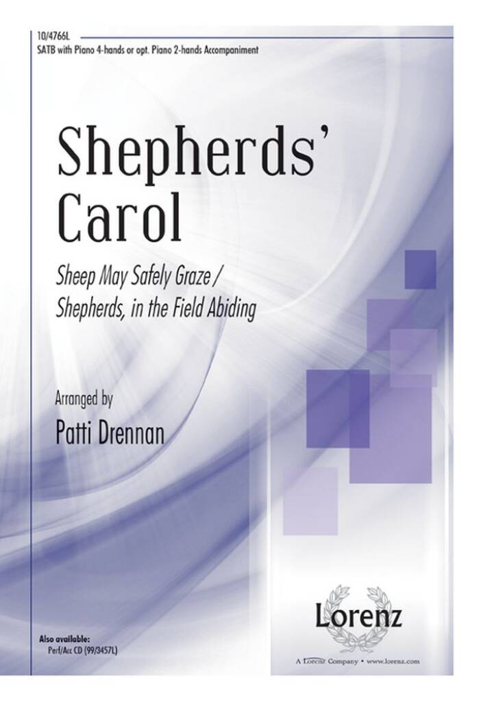 Shepherds' Carol