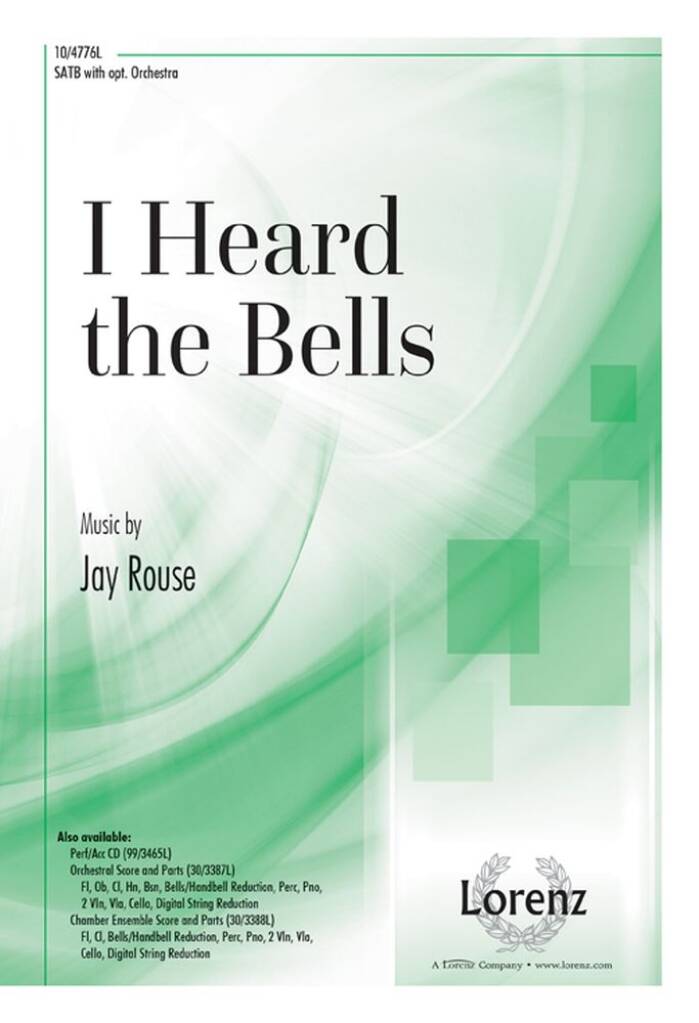 I Heard The Bells