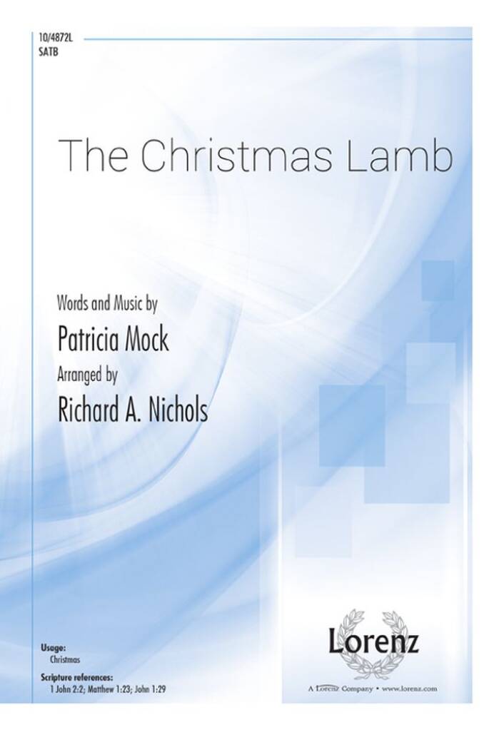 The Christmas Lamb
