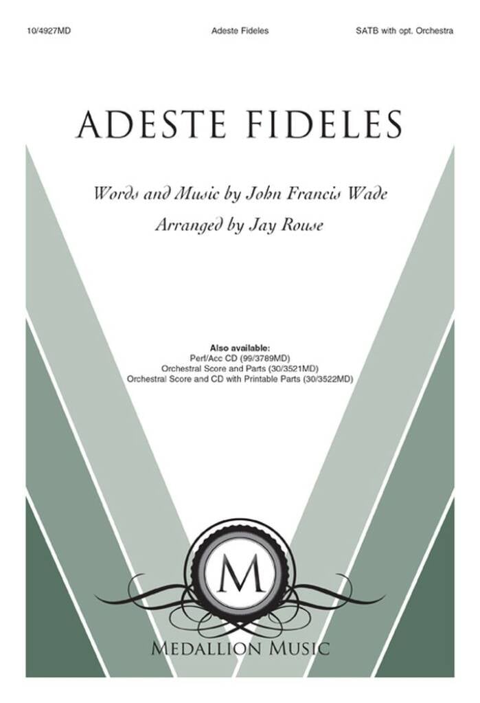 Adeste Fideles
