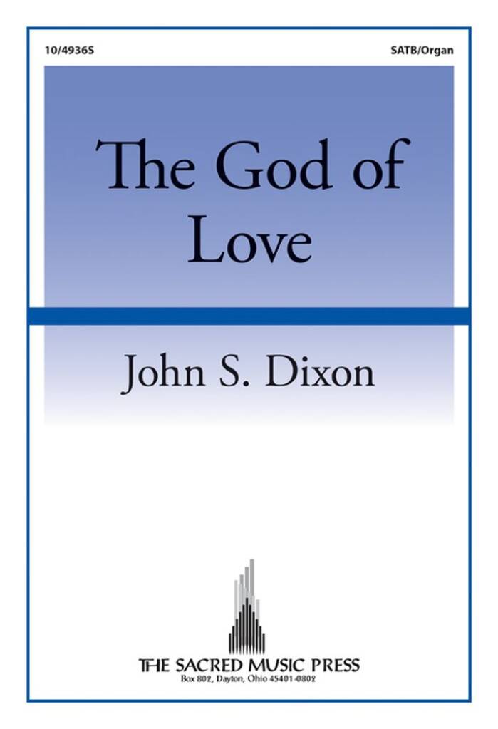The God Of Love