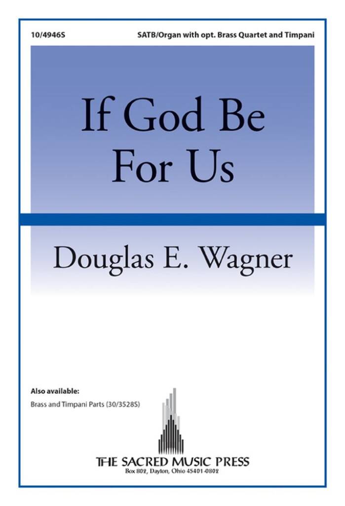 If God Be For Us