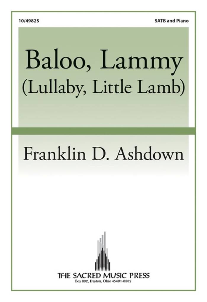 Baloo, Lammy