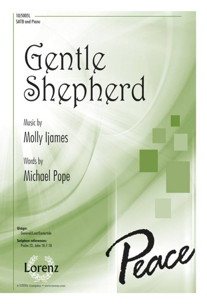 Gentle Shepherd