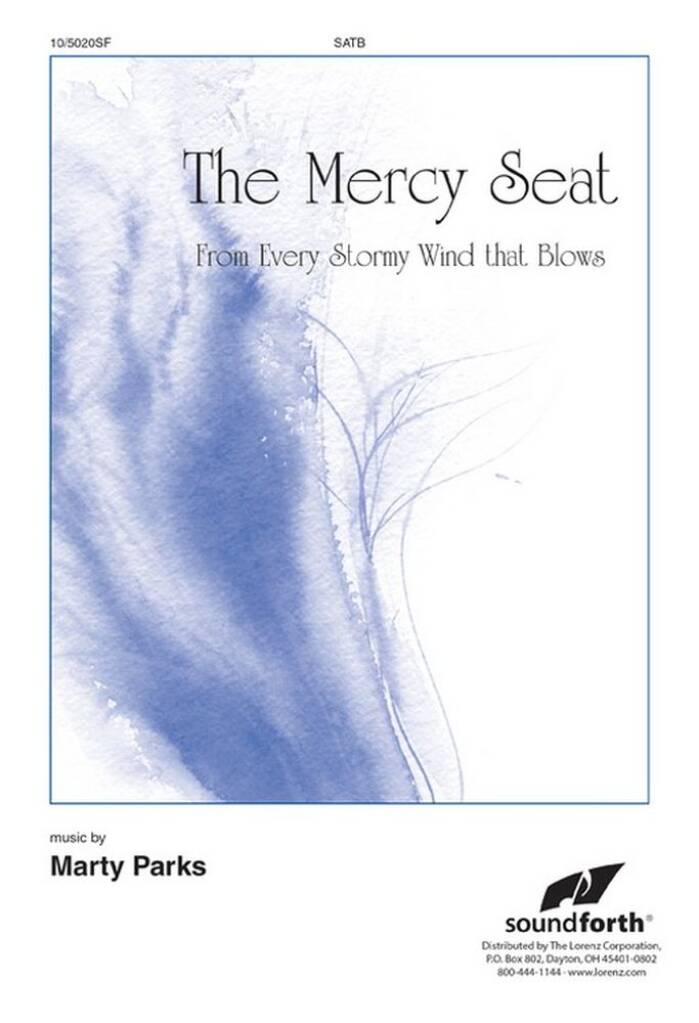 The Mercy Seat